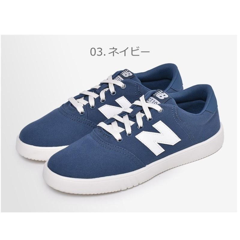 ニューバランス スニーカー メンズ CT10 NEW BALANCE 靴 | LINEブランドカタログ