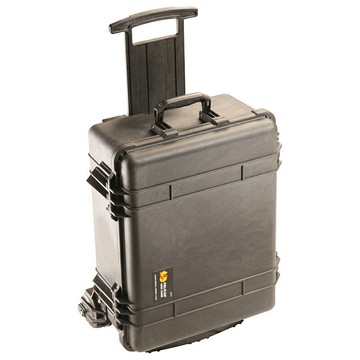 Pelican 1560MNF 防水氣密箱(空箱不含泡棉) 重型滾輪 塘鵝箱 防撞箱 公司貨 ◎相機專家◎