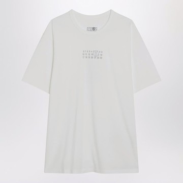 MM6 Maison Margiela Numeric Signature T-Shirt