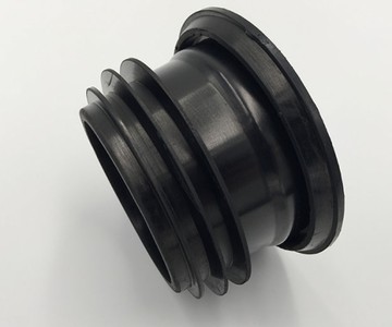 【麗室衛浴】馬桶專用防臭套管、加厚墊 密封圈A-009-6