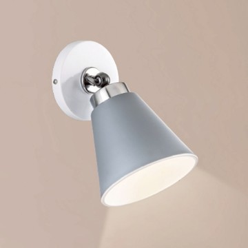 E27投光壁燈 B188-53-12-4651