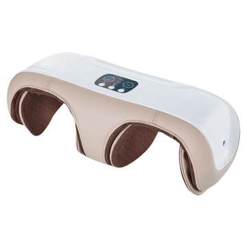 FUJI 按摩椅 膝力康膝腿按摩器 FG-512  赫本棕