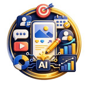 AI-Powered Content Creation for Social Media Success