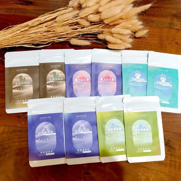 溯璞家品 香氛隨身貼 天然精油香氛貼片 任選三入