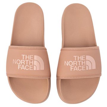 The North Face 北面 拖鞋 女鞋 經典款 粉橘【運動世界】NF0A4T2SZ1P