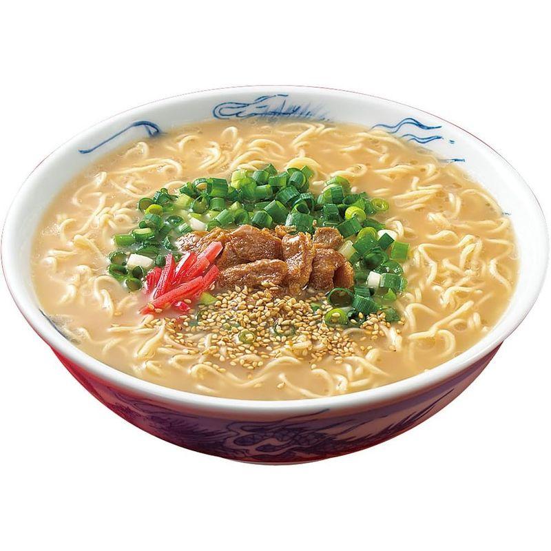 マルタイ 元祖長浜屋協力豚骨ラーメン 145g ×12個