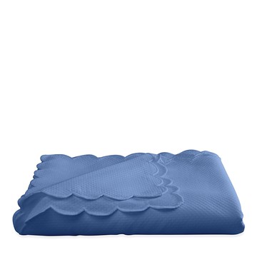 Matouk Savannah Gardens Tablecloth, 68 x 144 Oblong