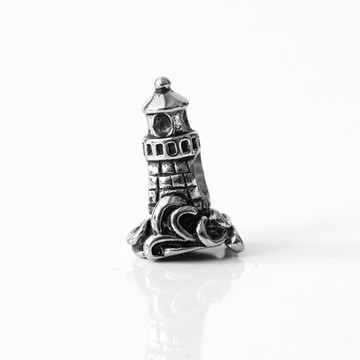 CHARMS 海浪燈塔串珠 [NT89] 柒彩年代