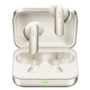 Realme Electronics Buds Air7 藍芽耳機  曙光金  RMA2408