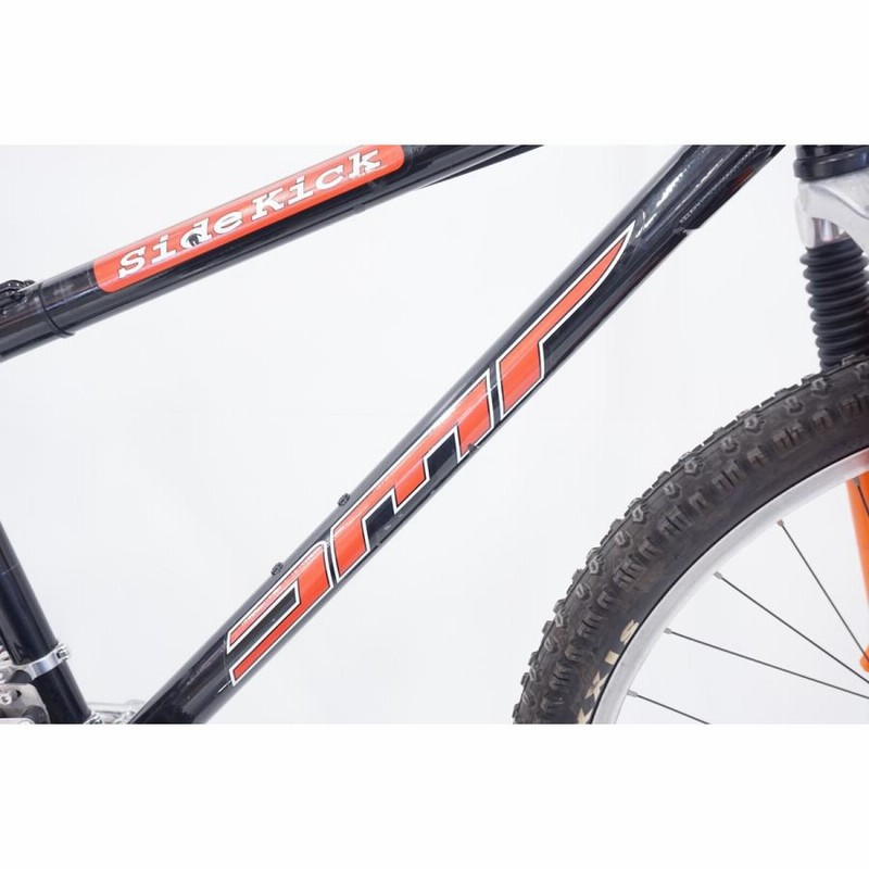 DMR「ディーエムアール」 SIDEKICK 年式不明 マウンテンバイク