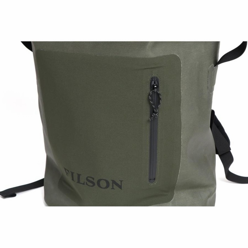 激安大特価！】【激安大特価！】フィルソン ドライバックパック FILSON