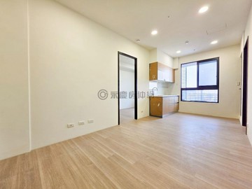 巨蛋捷運｜浤圃巨星｜全新明亮雙套房高樓兩房｜高雄市左營區華夏路