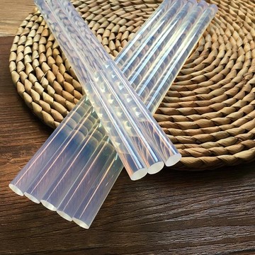熱熔膠棒環保膠棒/熱溶膠條膠槍7MM11MM高粘性熱熔膠條膠棒