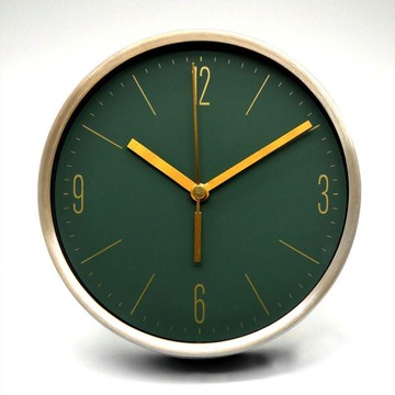 AONI森林壁桌鐘-16 cm