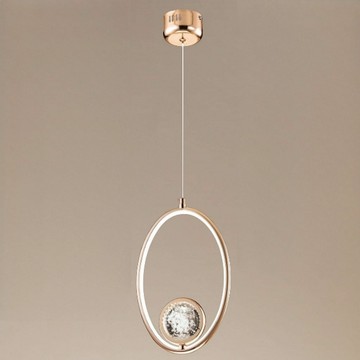 16W三色變光吊燈 B199-64-71455