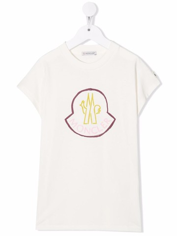 Moncler Enfant T-shirt