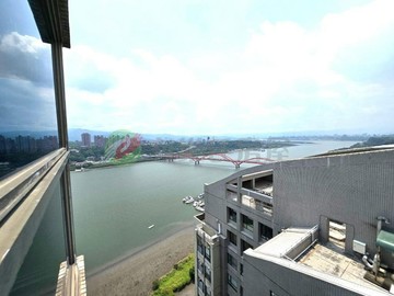天泉雲端美夢｜新北市八里區龍米路一段