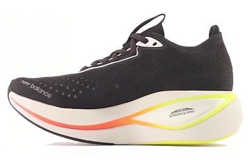 WMNS FUELCELL SUPERCOMP BLACK NEON DRAGONFLY