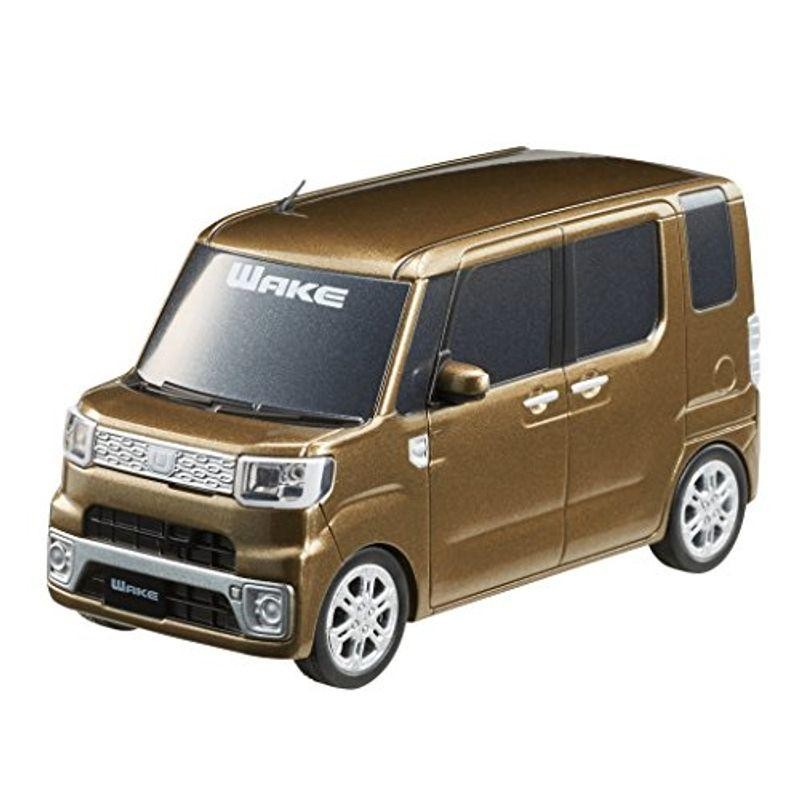 GIK16237【未使用】DAIHATSU/ダイハツ プルバックカー 12台 ミニカー 模型 - ミニカー