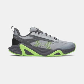 【UNDER ARMOUR】UA 男 Charged Commit TR 5 訓練鞋_6007140-011