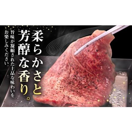 ふるさと納税 壱岐牛 リブロースステーキ 400g《壱岐市》 肉 牛肉 リブロース ステーキ BBQ 焼肉 [JFE055] 24000 24000円  長崎県壱岐市