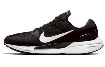 AIR ZOOM VOMERO 15 BLACK WHITE