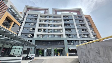 竹北恰恰好二房車️近台元科技園區｜新竹縣竹北市中華路