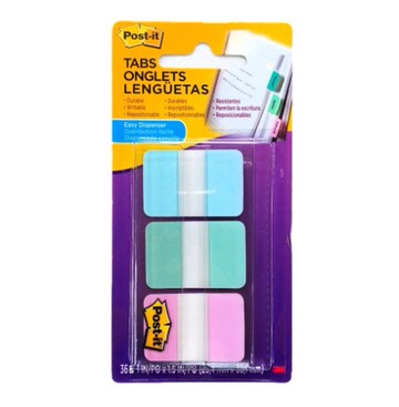 3M 686-GRDNT可再貼超厚標籤