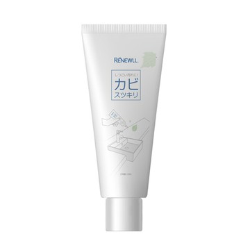 CITY STAR Renewll 多用途廚衛除霉膏