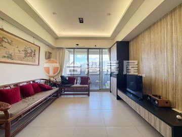 北士科四房車位 高樓景觀宅｜台北市北投區福美路