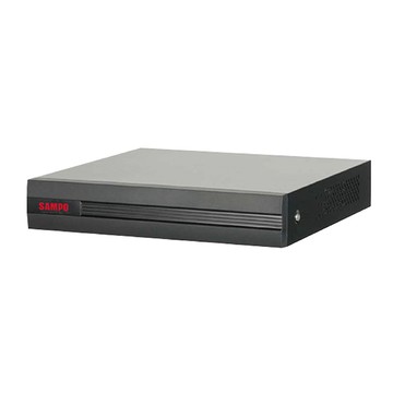 SAMPO 昌運監視器 SAMPO聲寶 DR-TW1508HQI 8路 5M-N/1080P XVR 錄影主機 100Mbps