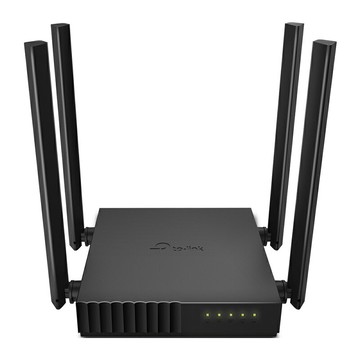 【享最高折300】TP-Link Archer C54 AC1200 WiFi 無線網路/AC雙頻/分享器/路由器