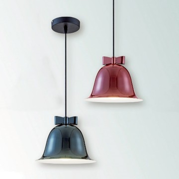 E27金屬單吊燈 B69-13-61932 61933