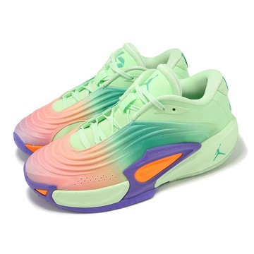 [ACS] Nike 籃球鞋 Jordan Luka 3 PF Blurred Vision 男鞋 綠 D77 HQ5048-300