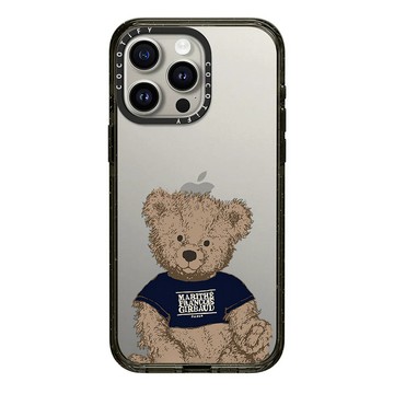 丹寧牛仔手機殼 iPhone17Promax手機殼 蘋果15Pro防摔殼i14保護殼i13硬殼i12