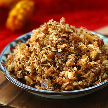 【丸文食品】最營養的點心丸文銀養旗魚鬆一口滿足隨手包 口感富含嚼勁