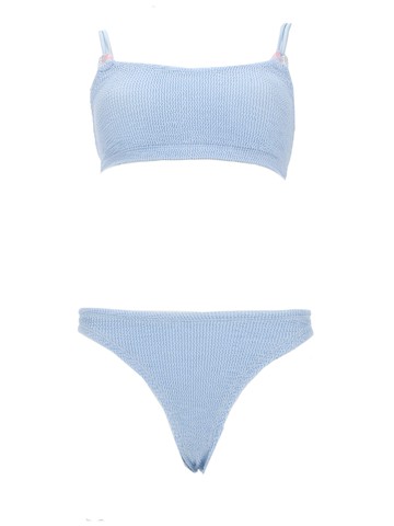 hunza g costume bikini "cassie"