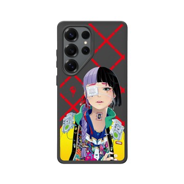 Galaxy S25 Ultra SolidSuit 黑 - MITSUME - Zero