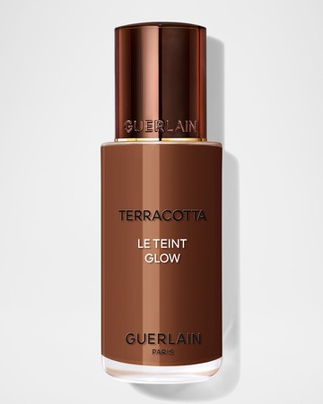 Terracotta Le Teint Glow Foundation, 1.2 oz.