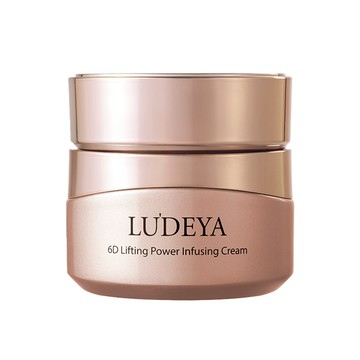 LUDEYA 超緊緻微臻琥珀霜升級版(50ml/瓶)x1