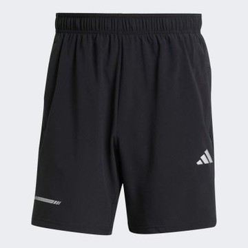 Adidas 愛迪達 Tr Ess Hp Short JM5439 男 短褲 運動短褲 健身 黑 吸濕排汗