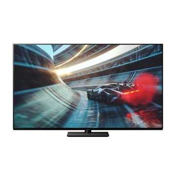 領券獨家最高9折 【Panasonic】65吋4K OLED 智慧顯示器(TH-65MZ1000W)