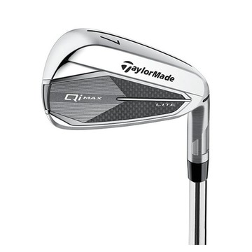 TaylorMade Qi Max Lite NSPRO790 超輕量鐵桿身 5-PS 7支