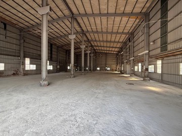 仁武近航太產業園區仁心路上大地坪農地廠房｜高雄市仁武區仁龍段