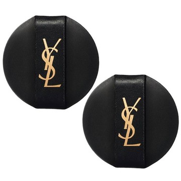 YSL 極服貼彈力粉撲 2入