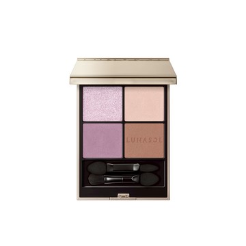 Kanebo 佳麗寶 LUNASOL 晶巧霓光眼彩盒N 7.0g (兩色任選)