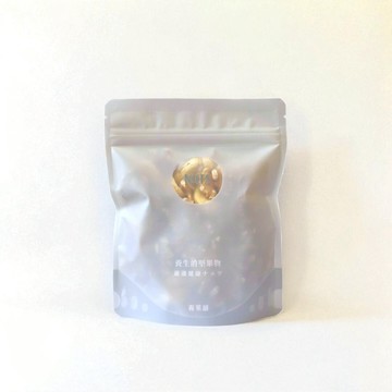 綜合堅果｜無調味堅果