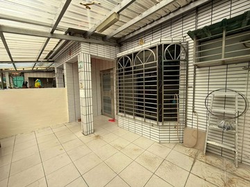 鐵專同區域內沒有比這間更有CP值大樓價買透天有車位｜桃園市桃園區福山街