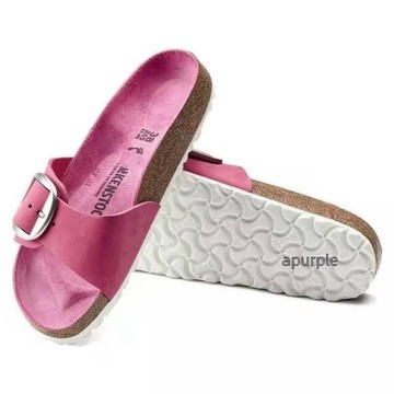 台灣出貨💖非洲女拖新款沙灘露趾扣帶平底涼拖鞋女歐美女版大尺碼女鞋