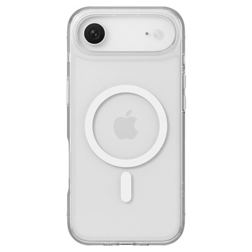 MAGEASY Cleon M 超軍規透明防摔殼  透明  iPhone17 Air